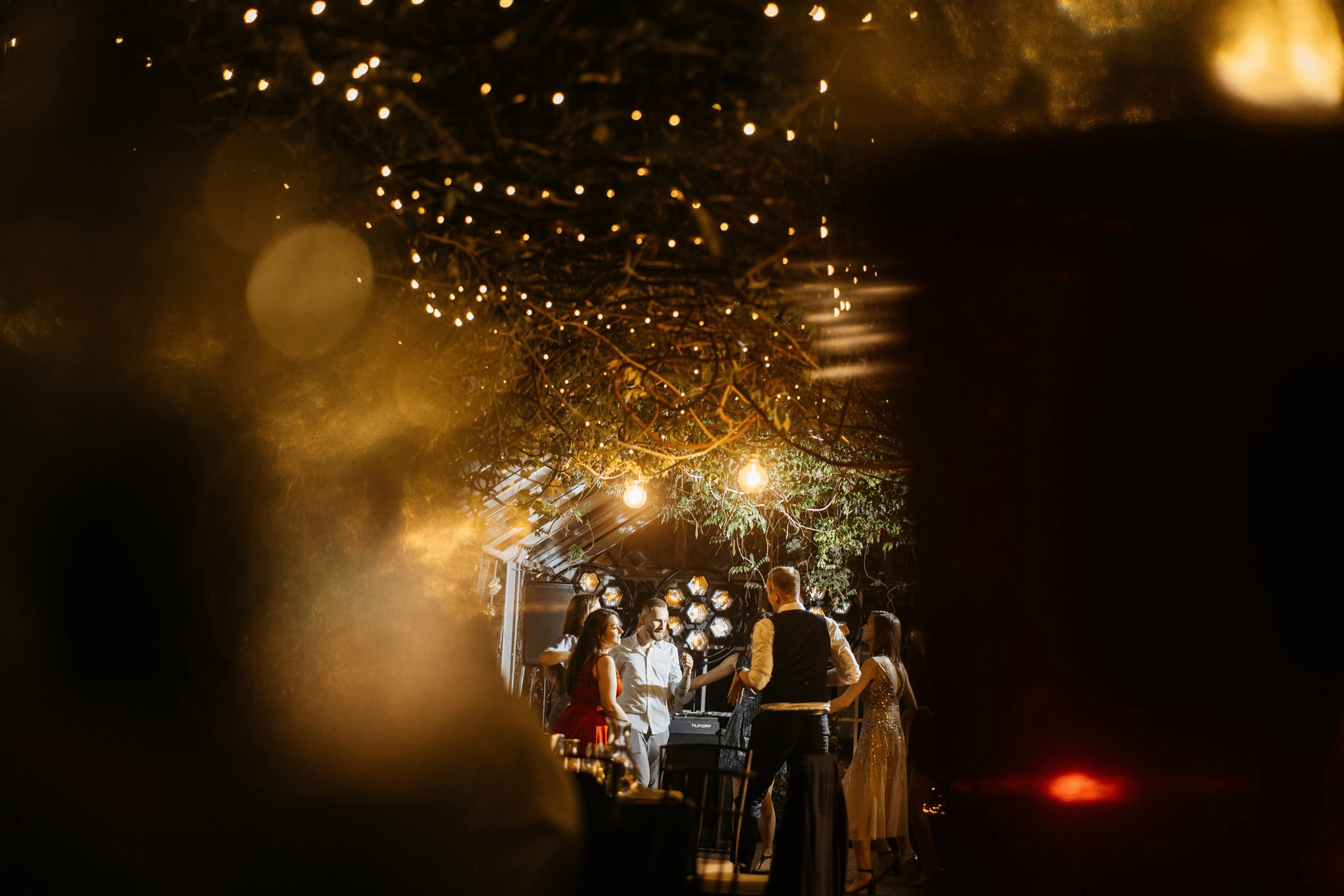 DJ na wesele bez disco polo